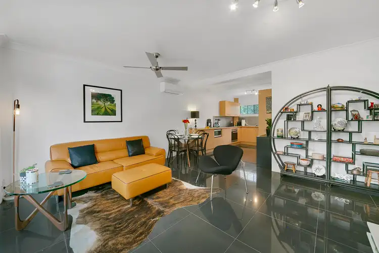 Main view of Homely apartment listing, 1/32 Dickson Street, Morningside QLD 4170