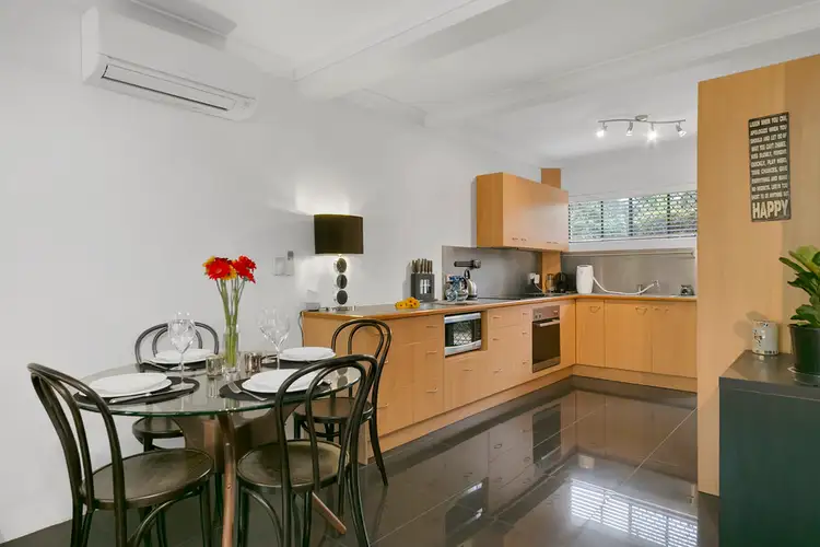 Third view of Homely apartment listing, 1/32 Dickson Street, Morningside QLD 4170