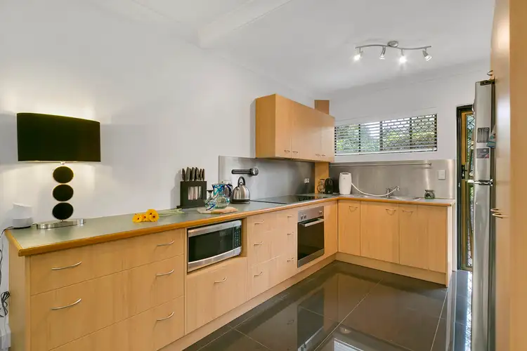 Fourth view of Homely apartment listing, 1/32 Dickson Street, Morningside QLD 4170