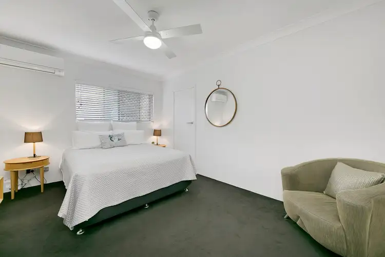 Fifth view of Homely apartment listing, 1/32 Dickson Street, Morningside QLD 4170