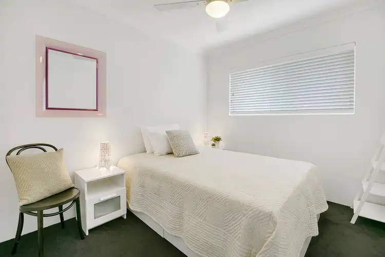 Sixth view of Homely apartment listing, 1/32 Dickson Street, Morningside QLD 4170