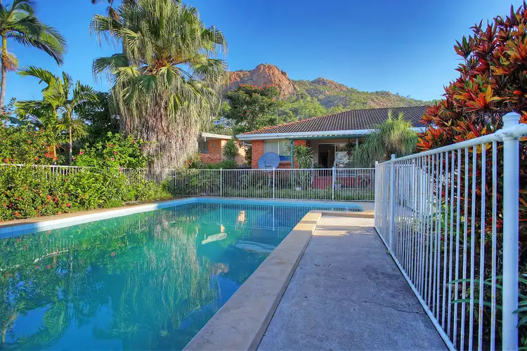 32 Alexandra Street, North Ward QLD 4810