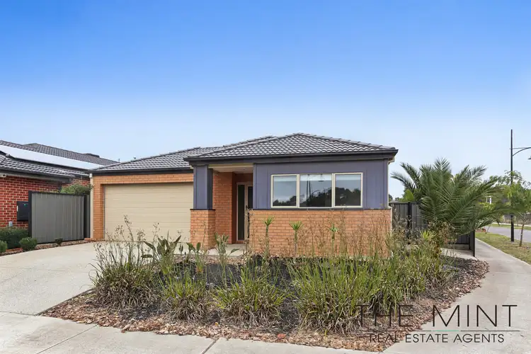18 Grattan Street