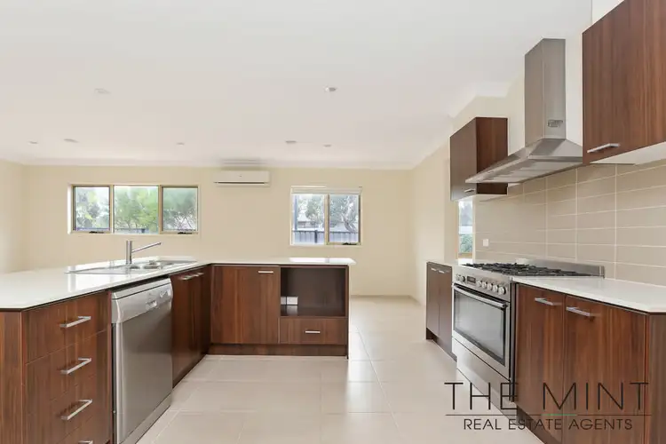 Second view of Homely house listing, 18 Grattan Street, South Morang VIC 3752