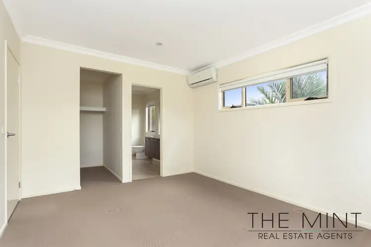 Fifth view of Homely house listing, 18 Grattan Street, South Morang VIC 3752