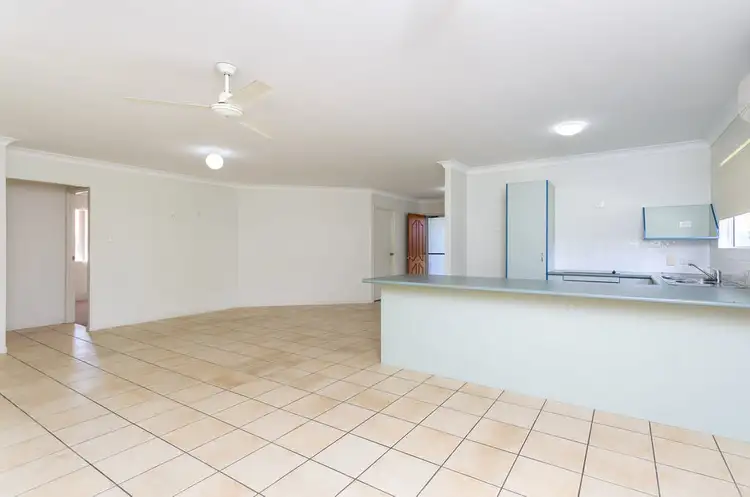 Second view of Homely house listing, 7 Rothbury Place, New Auckland QLD 4680