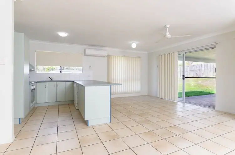 Third view of Homely house listing, 7 Rothbury Place, New Auckland QLD 4680