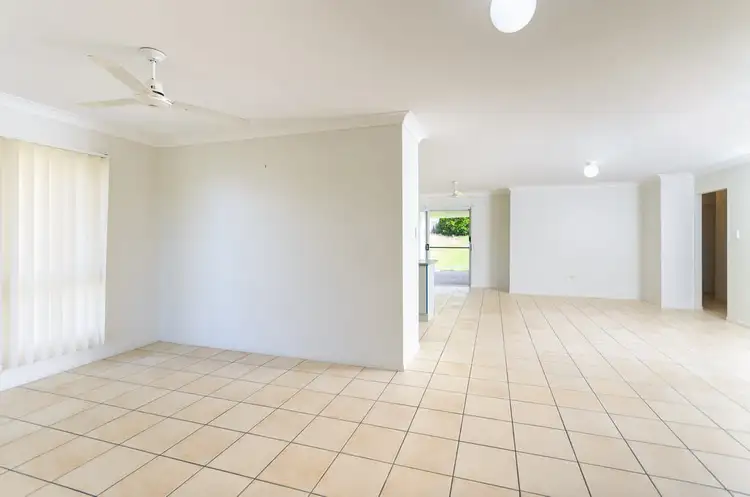 Fourth view of Homely house listing, 7 Rothbury Place, New Auckland QLD 4680