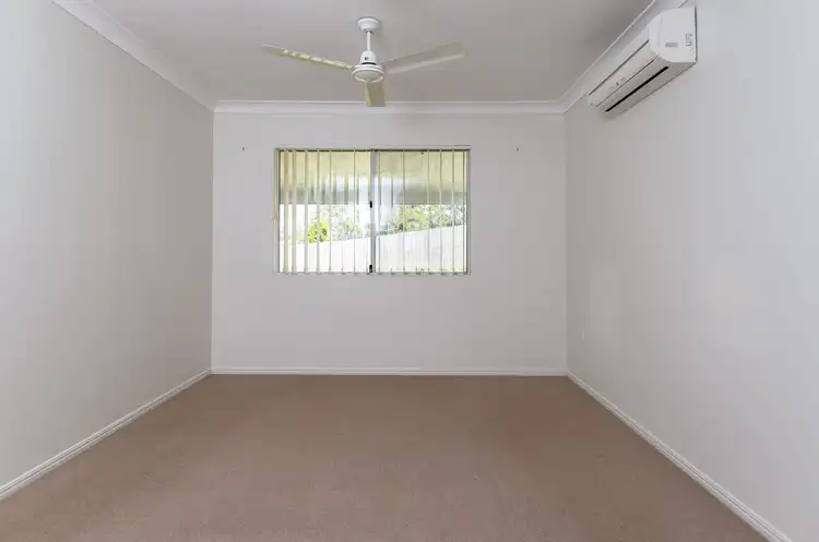 Fifth view of Homely house listing, 7 Rothbury Place, New Auckland QLD 4680