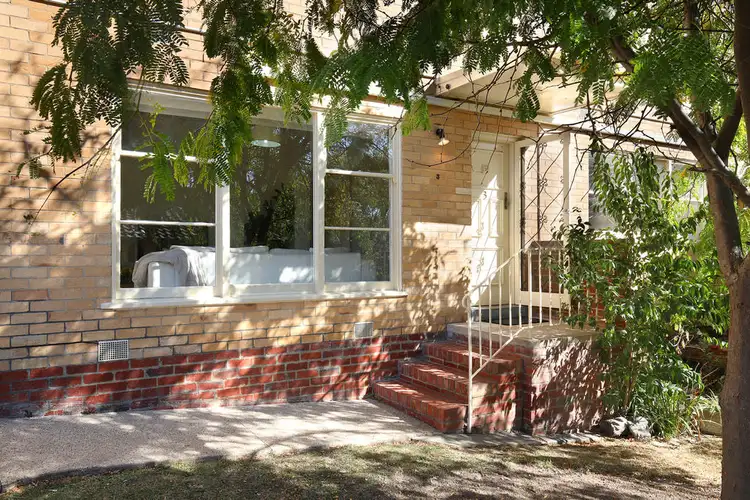 Second view of Homely unit listing, 3/38 Florence Road, Surrey Hills VIC 3127
