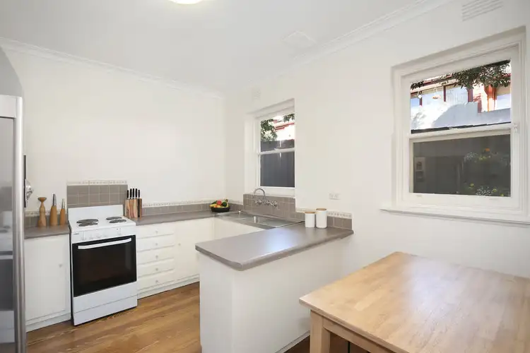 Fifth view of Homely unit listing, 3/38 Florence Road, Surrey Hills VIC 3127