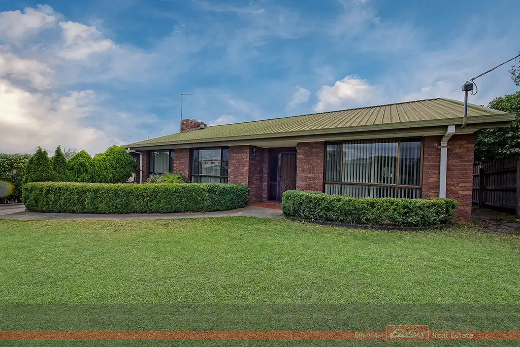 Main view of Homely house listing, 19 PERIWINKLE DRIVE, Lakes Entrance VIC 3909