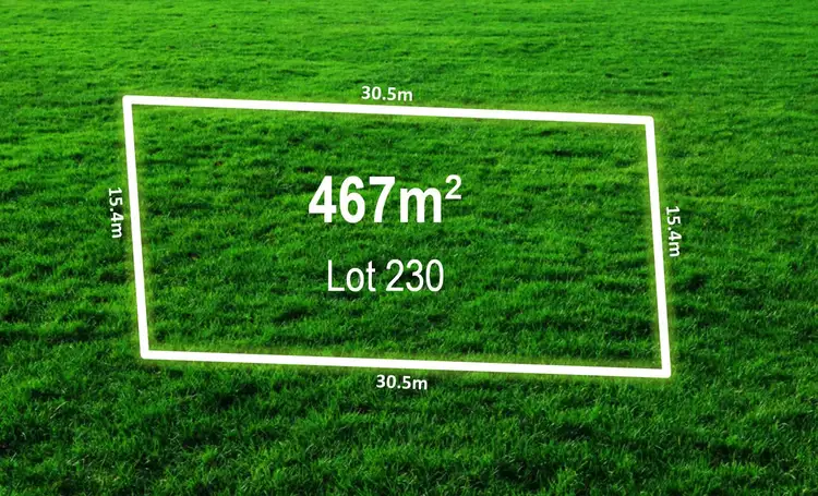 Second view of Homely land listing, 10 Somme Avenue, Edmondson Park NSW 2174