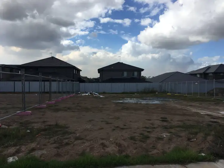 Sixth view of Homely land listing, 10 Somme Avenue, Edmondson Park NSW 2174