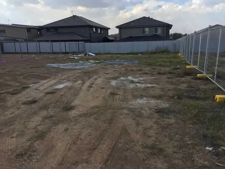 Seventh view of Homely land listing, 10 Somme Avenue, Edmondson Park NSW 2174