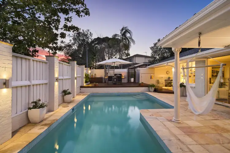 14 Galway Avenue, Killarney Heights NSW 2087