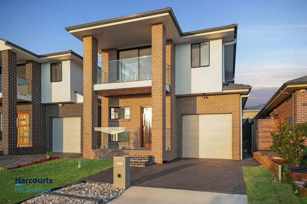 Main view of Homely house listing, 36b Radisich Loop, Oran Park NSW 2570