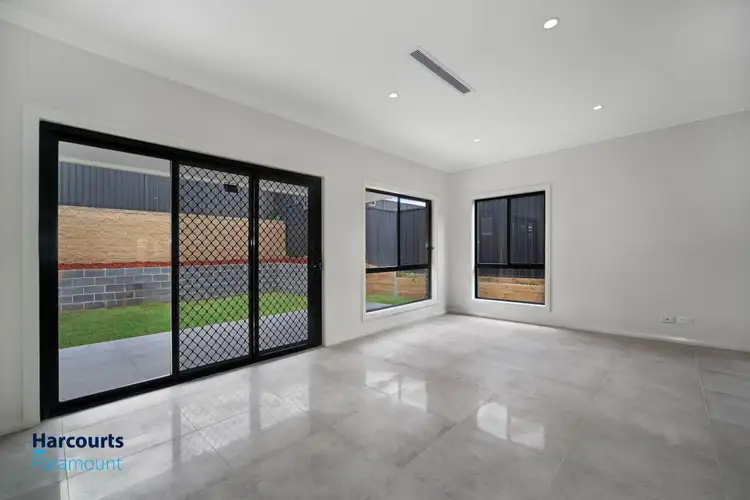Sixth view of Homely house listing, 36b Radisich Loop, Oran Park NSW 2570