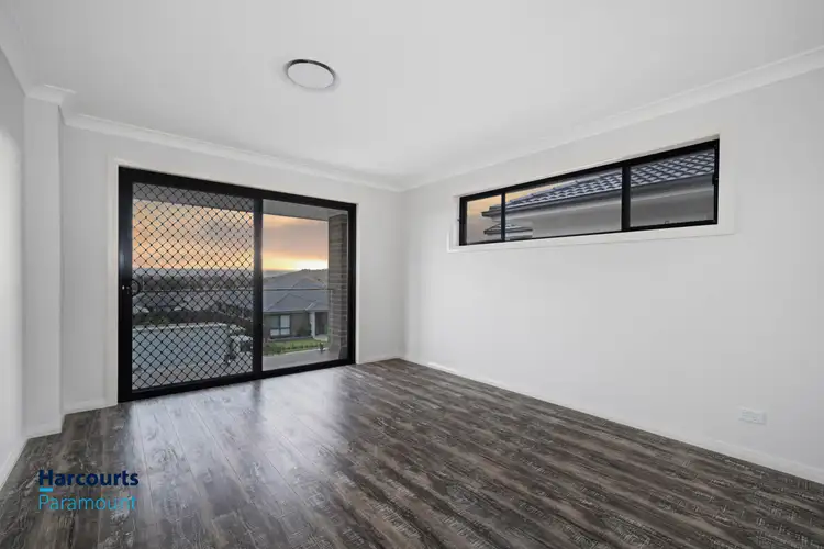 Seventh view of Homely house listing, 36b Radisich Loop, Oran Park NSW 2570