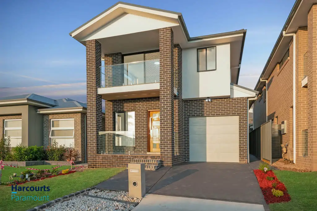 Main view of Homely house listing, 36a Radisich Loop, Oran Park NSW 2570