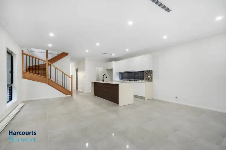 Third view of Homely house listing, 36a Radisich Loop, Oran Park NSW 2570