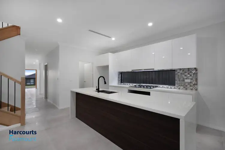 Fourth view of Homely house listing, 36a Radisich Loop, Oran Park NSW 2570