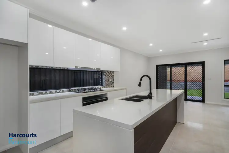 Fifth view of Homely house listing, 36a Radisich Loop, Oran Park NSW 2570