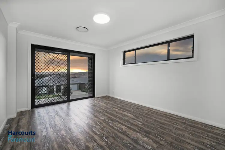Seventh view of Homely house listing, 36a Radisich Loop, Oran Park NSW 2570