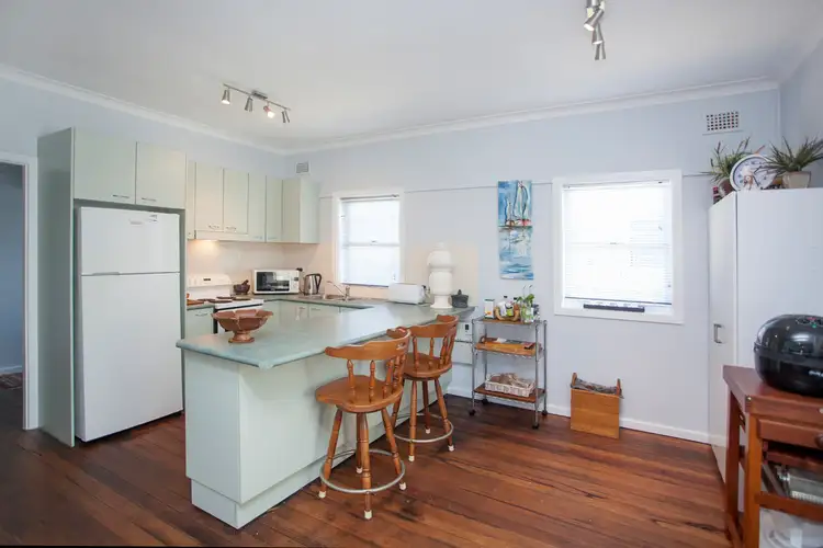 Second view of Homely house listing, 19 Robertson Street, Taree NSW 2430