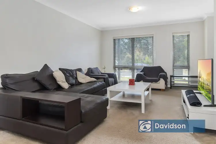 Second view of Homely house listing, 183 Middleton Drive, Middleton Grange NSW 2171