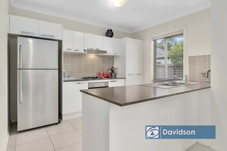 Third view of Homely house listing, 183 Middleton Drive, Middleton Grange NSW 2171