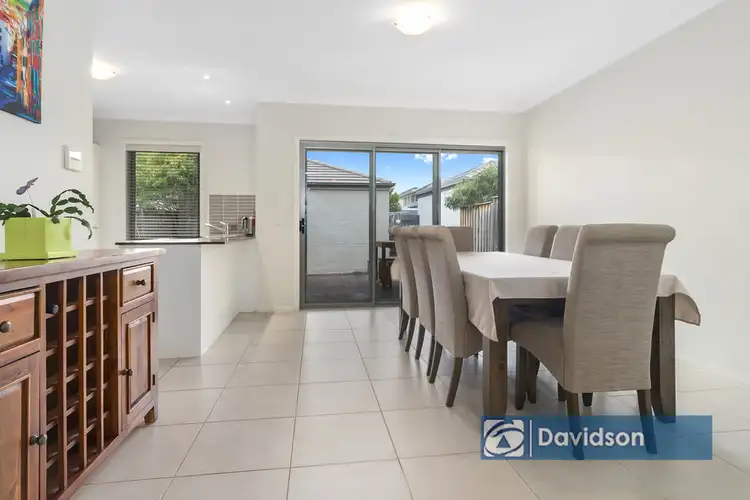 Fourth view of Homely house listing, 183 Middleton Drive, Middleton Grange NSW 2171
