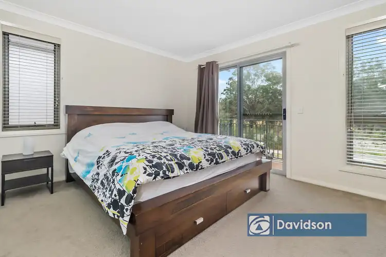 Fifth view of Homely house listing, 183 Middleton Drive, Middleton Grange NSW 2171