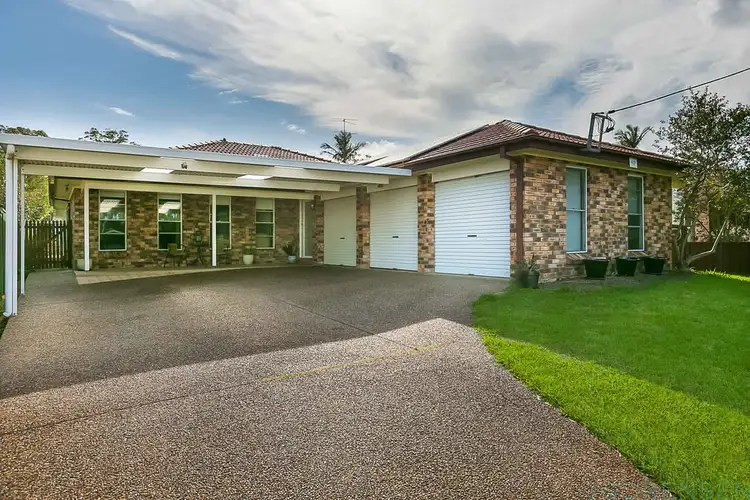 Main view of Homely house listing, 47 Elouera Avenue, Buff Point NSW 2262