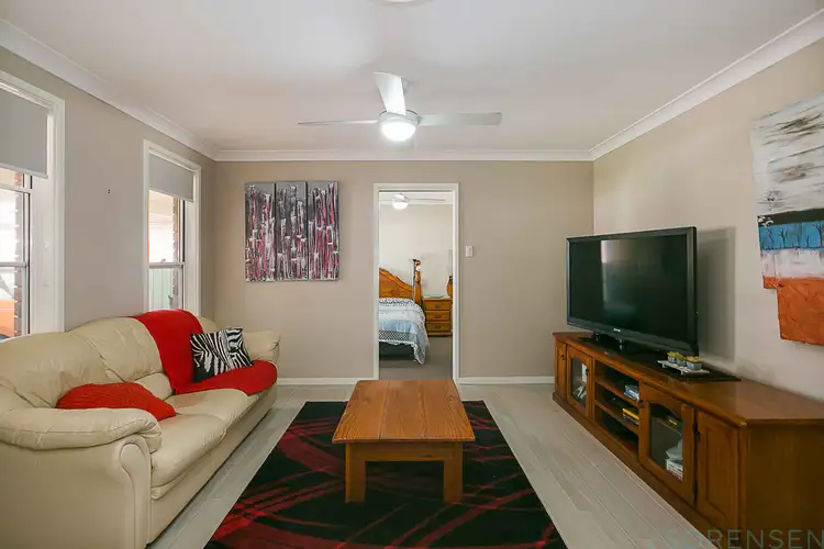 Fifth view of Homely house listing, 47 Elouera Avenue, Buff Point NSW 2262