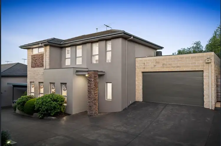 5/2 Raynes Street, Balwyn VIC 3103