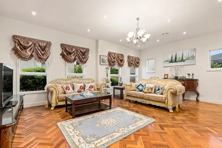 Second view of Homely townhouse listing, 5/2 Raynes Street, Balwyn VIC 3103