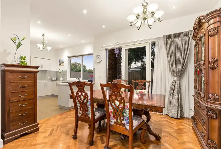Third view of Homely townhouse listing, 5/2 Raynes Street, Balwyn VIC 3103