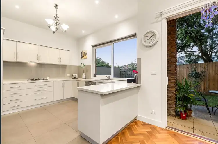 Fourth view of Homely townhouse listing, 5/2 Raynes Street, Balwyn VIC 3103