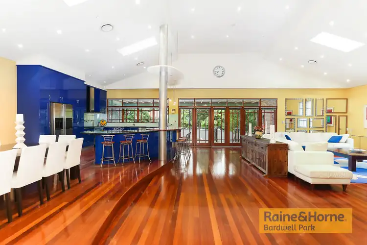 Second view of Homely house listing, 15 Marana Road, Earlwood NSW 2206