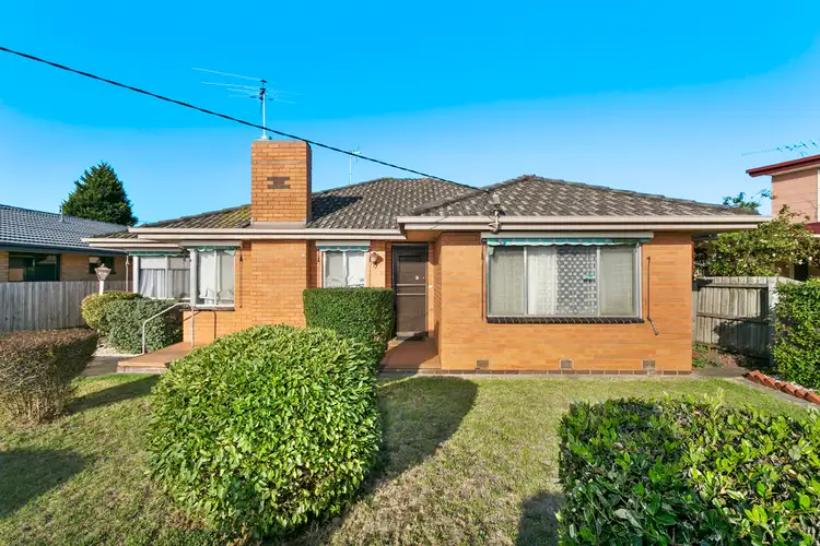 Main view of Homely house listing, 8 Tahara Street, Hamlyn Heights VIC 3215