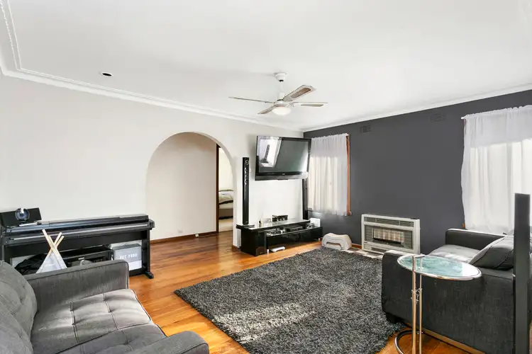 Second view of Homely house listing, 8 Tahara Street, Hamlyn Heights VIC 3215