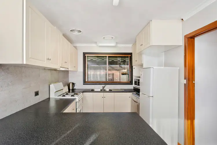 Third view of Homely house listing, 8 Tahara Street, Hamlyn Heights VIC 3215