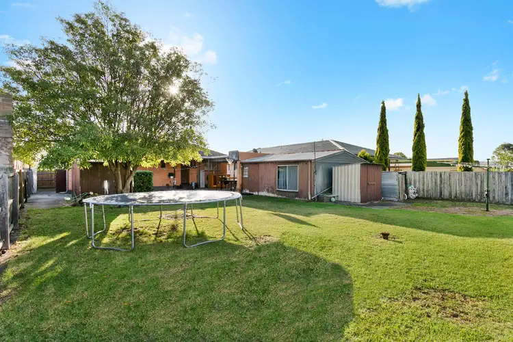 Sixth view of Homely house listing, 8 Tahara Street, Hamlyn Heights VIC 3215