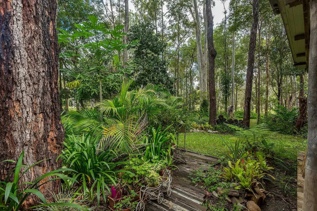 Main view of Homely land listing, 59 Hoff Road, Wolvi QLD 4570