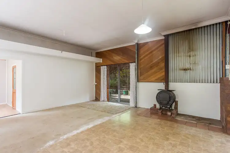 Fifth view of Homely land listing, 59 Hoff Road, Wolvi QLD 4570