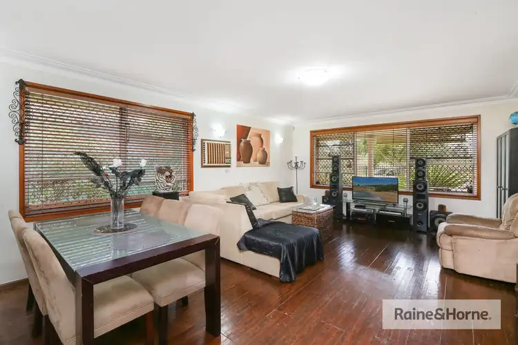 Second view of Homely house listing, 6 Erina Avenue, Woy Woy NSW 2256