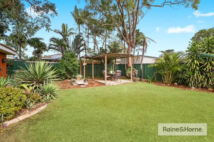 Fifth view of Homely house listing, 6 Erina Avenue, Woy Woy NSW 2256