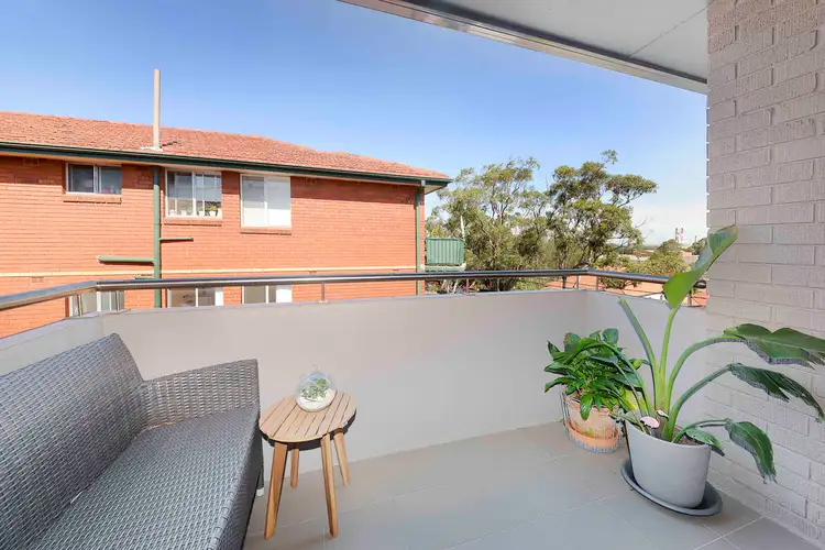 Fourth view of Homely unit listing, 8/64 Rhodes Street, Hillsdale NSW 2036