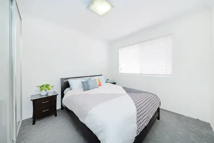 Fifth view of Homely unit listing, 8/64 Rhodes Street, Hillsdale NSW 2036
